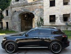 Infiniti FX