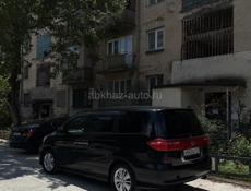 Honda Еlysion