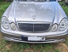 Mercedes-Benz B-Класс