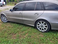 Mercedes-Benz B-Класс