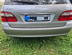 Mercedes-Benz B-Класс