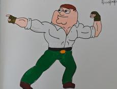 Ищу работу 