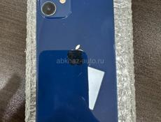 iPhone 12 mini 128гб