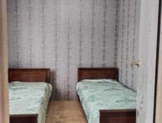 Сдаются комнаты в частном доме 