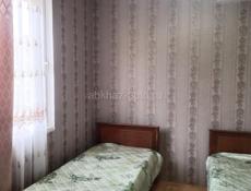 Сдаются комнаты в частном доме 
