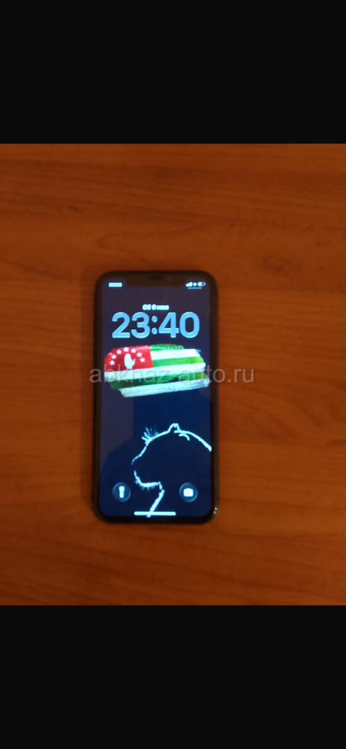 iPhone