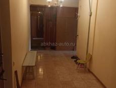 4-комнатная в центре Гагры