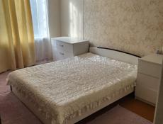 Сдается 2к квартира в Сухуме 