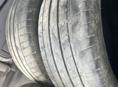 Шины 4 шт 225/55 r17 (Турция)