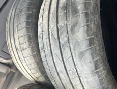 Шины 4 шт 225/55 r17 (Турция)