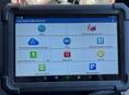 Launch x431 pad lx link. Диагностический прибор для авто 