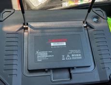 Launch x431 pad lx link. Диагностический прибор для авто 