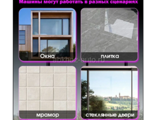 продаю робот мойщик окон новый полный комплект и с 10