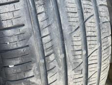 R19 255/50 R19 