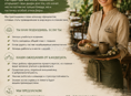 Официанты