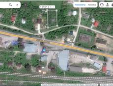 Дом и 15 соток в Гудаута