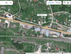 Дом и 15 соток в Гудаута