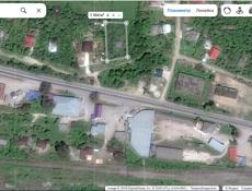 Дом и 15 соток в Гудаута