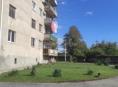 Квартира двух комнотная 