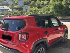 Jeep CJ5-CJ8