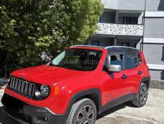 Jeep CJ5-CJ8