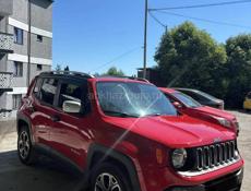Jeep CJ5-CJ8