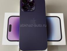 iPhone 14 PRO 256GB
