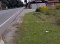 Участок по дороге в Пицунду 