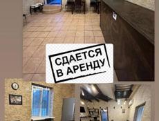 Сдам в аренду 