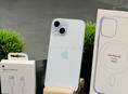 iPhone 15 128gb 89% 