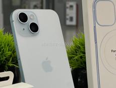 iPhone 15 128gb 89% 