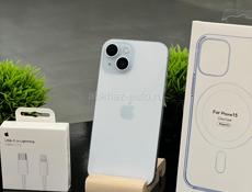 iPhone 15 128gb 89% 
