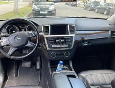 Mercedes-Benz GL-Класс