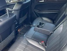 Mercedes-Benz GL-Класс