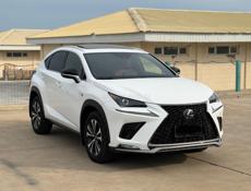 Lexus