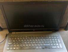 Продаю ноутбук hp