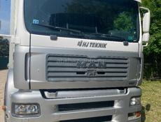 MAN 430