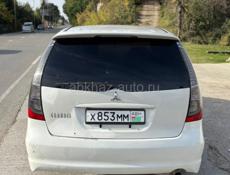 Mitsubishi Grandis