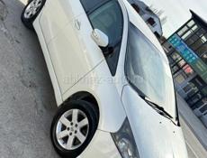 Mitsubishi Grandis