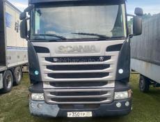 SCANIA