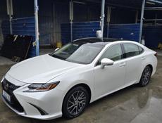 Lexus