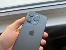 iPhone 15 pro