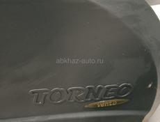 Эллиптический тренажёр