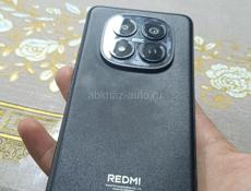 Redmi not 15 pro 