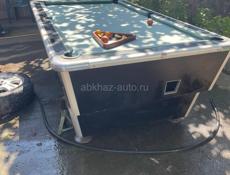 Бильярд 