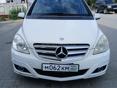 Mercedes-Benz B-Класс