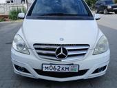 Mercedes-Benz B-Класс