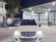 Mercedes-Benz GLK