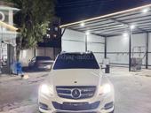 Mercedes-Benz GLK