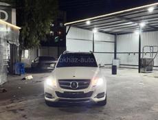 Mercedes-Benz GLK